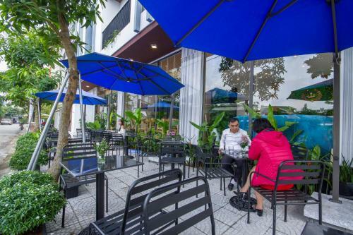 King House Villa Hotel & Spa