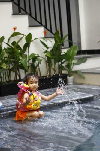 King House Villa Hotel & Spa