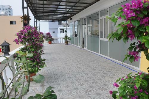 Hanh Phuoc Hotel