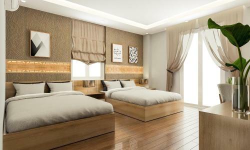Hanh Phuoc Hotel