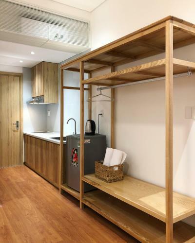 Apartamento Khe Suites Stylist Studio - Self Check-in With Lockbox