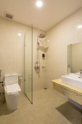 Roliva Hotel & Apartment Danang