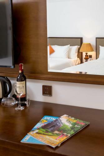 Roliva Hotel & Apartment Danang