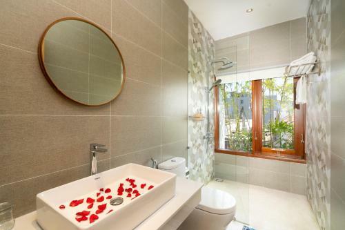 Apartamento Nang House Beach