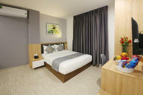 Davue Hotel