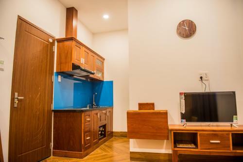 Temo Hotel & Apartment