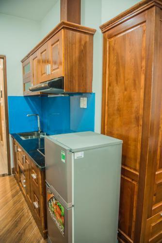Temo Hotel & Apartment