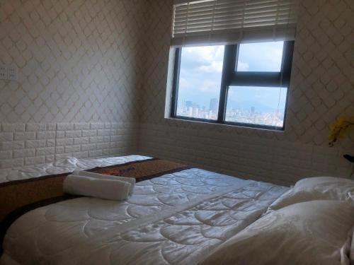 Apartamento Bayhomes ?� N?ng Recidences