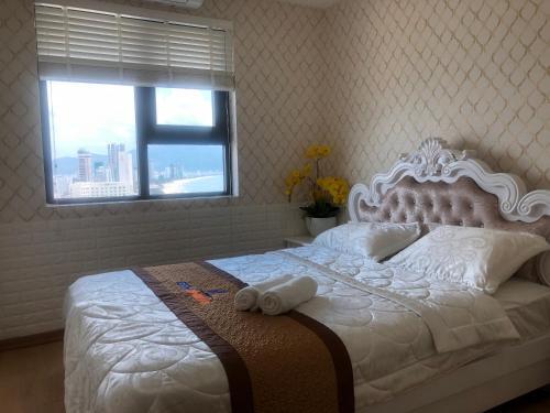 Apartamento Bayhomes ?� N?ng Recidences