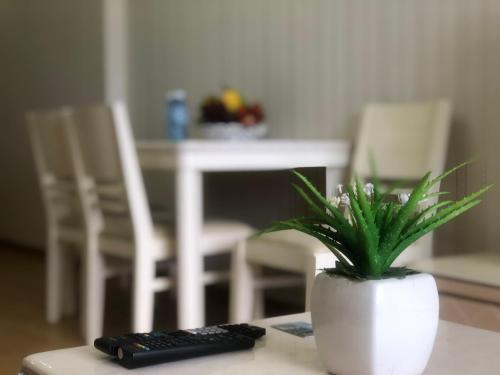Apartamento Bayhomes ?� N?ng Recidences