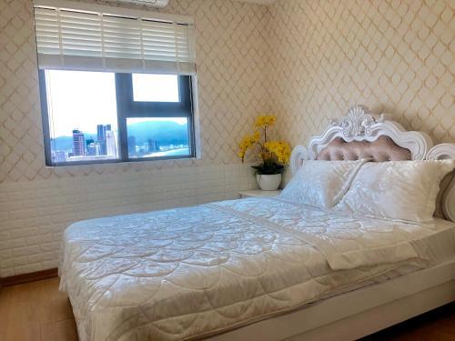 Apartamento Bayhomes ?� N?ng Recidences