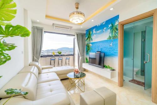 Apartamento Bayhomes ?� N?ng Recidences
