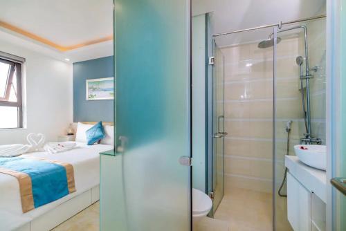 Apartamento Bayhomes ?� N?ng Recidences