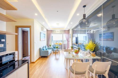 Apartamento Bayhomes ?� N?ng Recidences