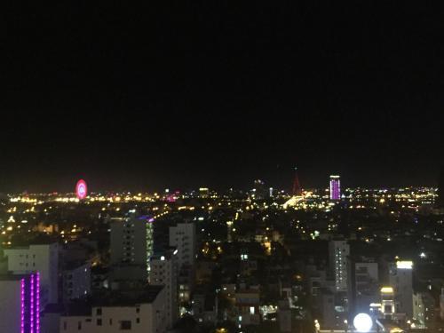 Apartamento Bayhomes ?� N?ng Recidences