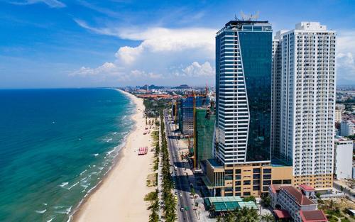 Apartamento Bayhomes ?� N?ng Recidences