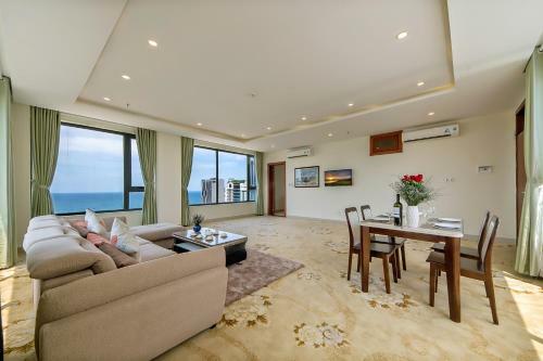 Phuoc My An Beach Hotel