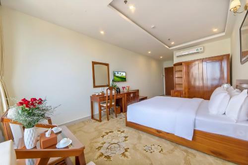 Phuoc My An Beach Hotel