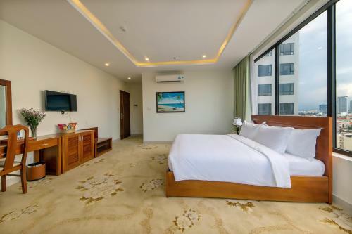 Phuoc My An Beach Hotel