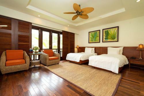 4br Villa In Villas Da Nang For The Best Vacation