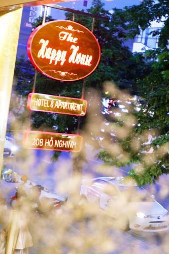 Hotel Happy House