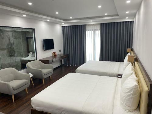 Hotel Dana Residence
