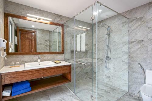 Hotel Dana Residence