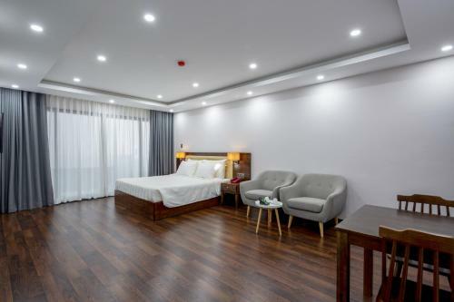 Hotel Dana Residence