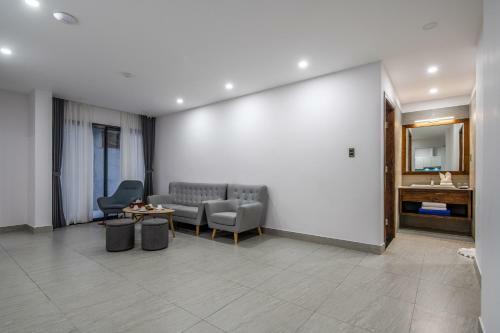 Hotel Dana Residence