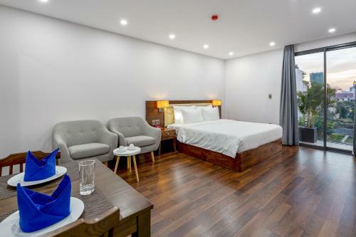 Hotel Dana Residence