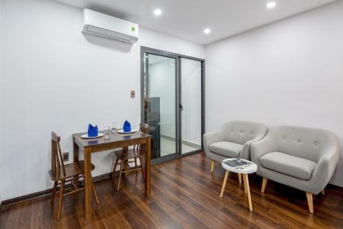 Hotel Dana Residence