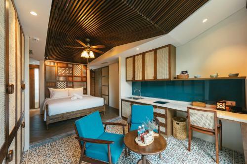 Hotel Minh Boutique