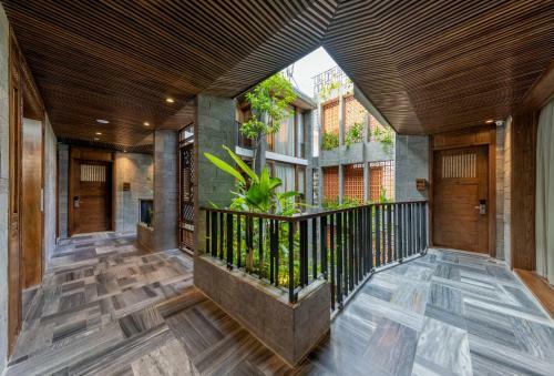 Hotel Minh Boutique