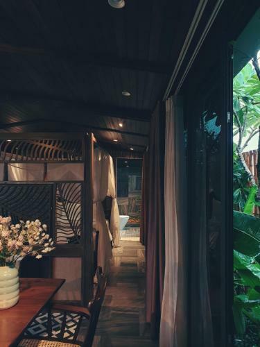 Hotel Minh Boutique