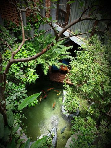 Hotel Minh Boutique