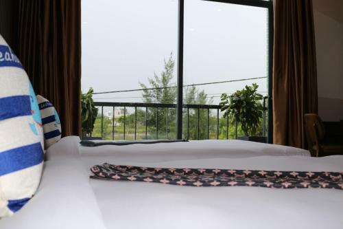 Apartamento The Fish Village Villa