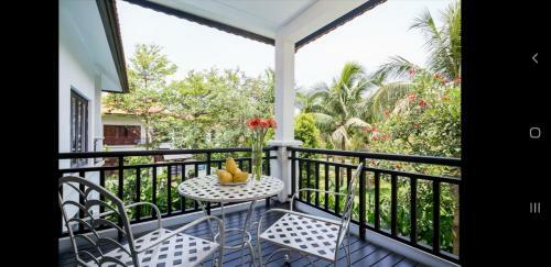 Emblemsea Furama Da Nang Beach Villa