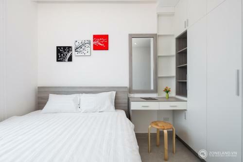 Zoneland - Seaside Beach Apartment