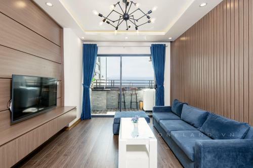 Zoneland - Seaside Beach Apartment