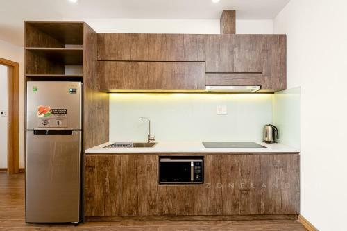 Zoneland - Seaside Beach Apartment