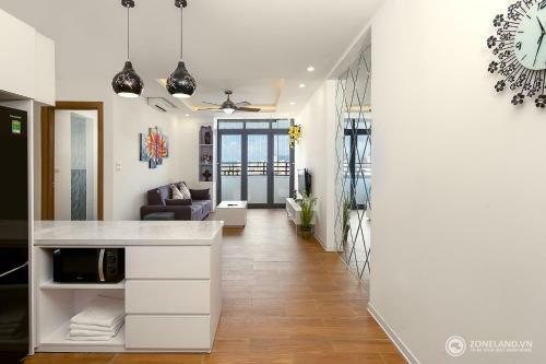 Zoneland - Seaside Beach Apartment