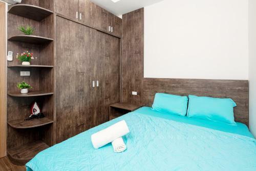 Zoneland - Seaside Beach Apartment