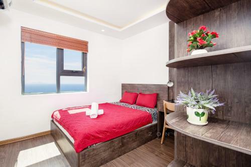 Zoneland - Seaside Beach Apartment
