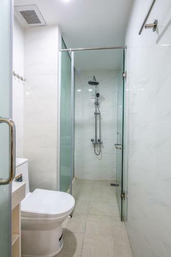 Muongthanh Apartment Sea View