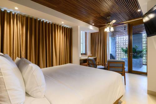 Daisy Boutique Hotel