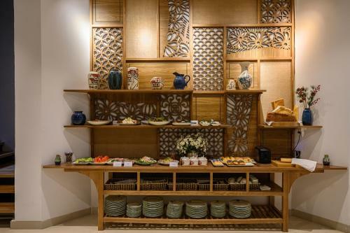 Daisy Boutique Hotel