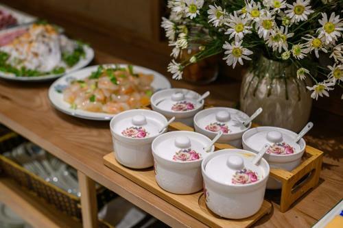 Daisy Boutique Hotel
