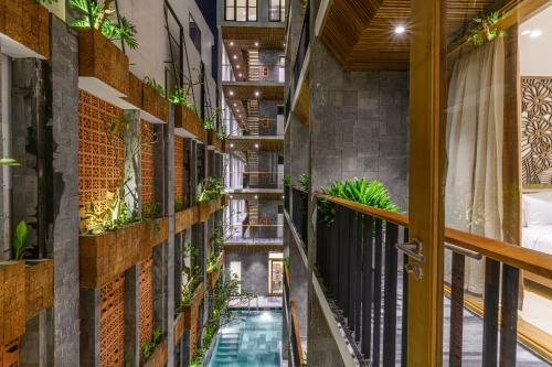 Daisy Boutique Hotel