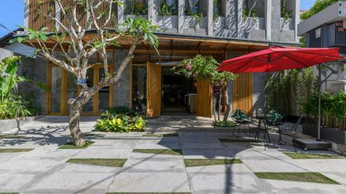 Daisy Boutique Hotel