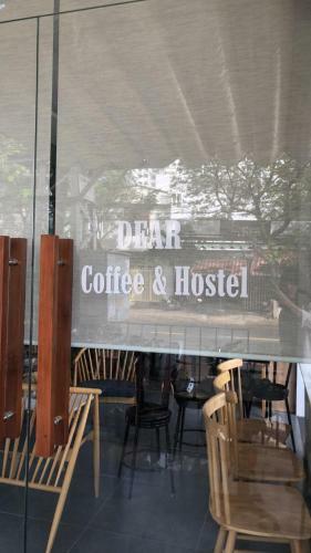 Hotel Dear Hostel
